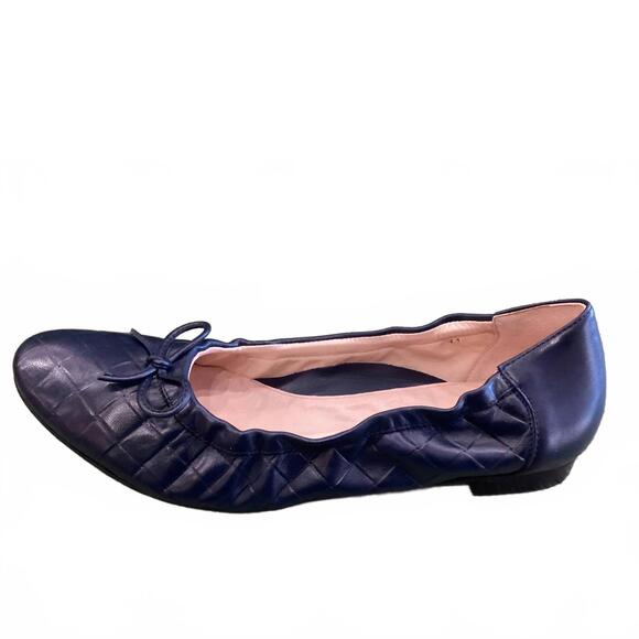 NEW LALISA women\'s cozy flats in marino
